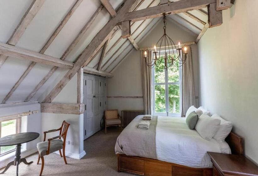 Boddington Mill, Enchanting 3 Bdr Retreat By Oriri