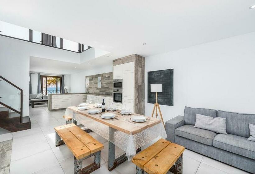 Medano4you The Playa Chica Loft