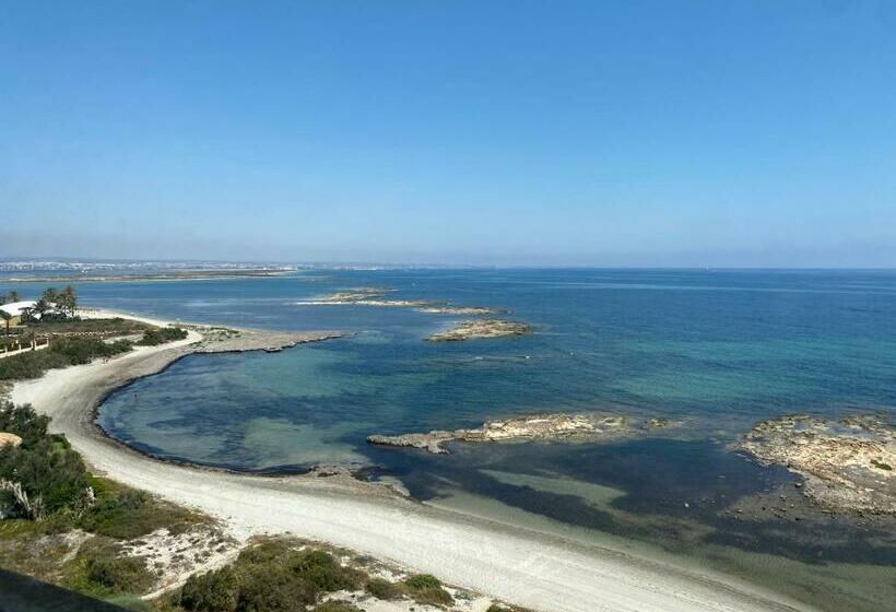 Veneziola Paradise, Spa & Gym