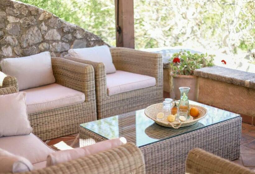 Villa Can Guillo Pollensa