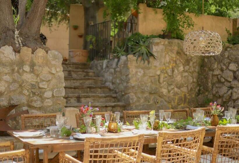 Villa Can Guillo Pollensa