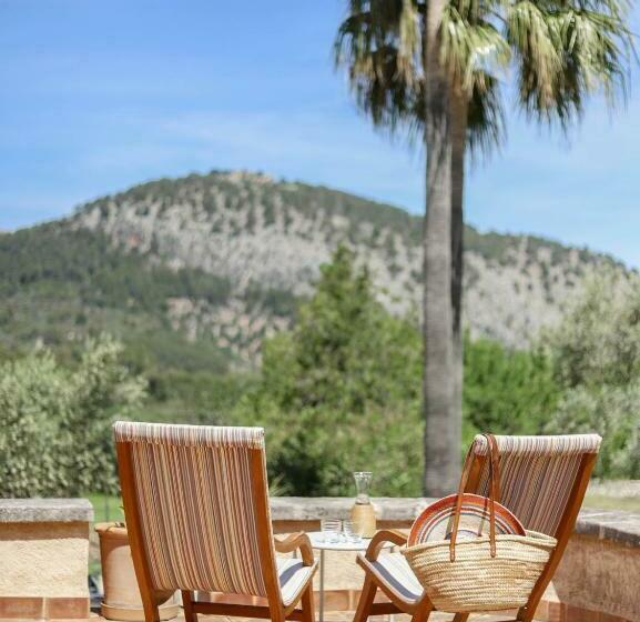 Villa Can Guillo Pollensa