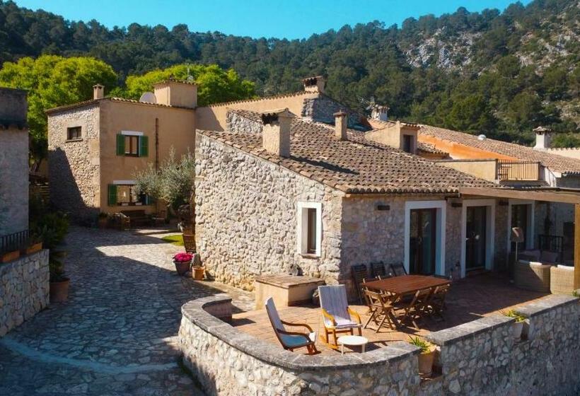 Villa Can Guillo Pollensa