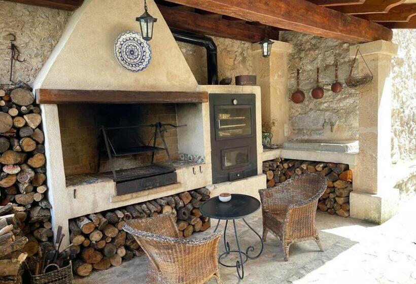 Villa Can Guillo Pollensa