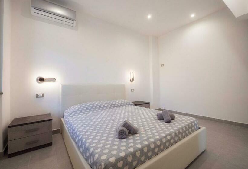 Villa Lisa Casa Vacanze