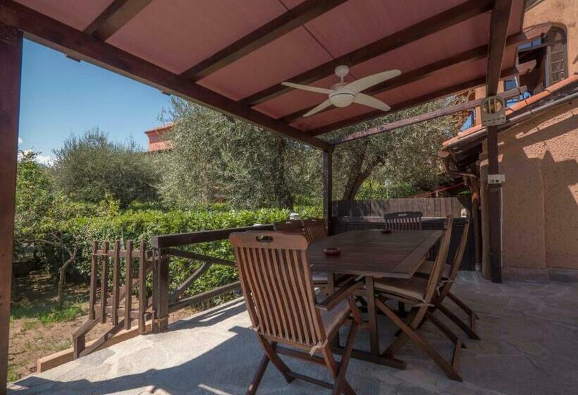 Villa Lisa Casa Vacanze