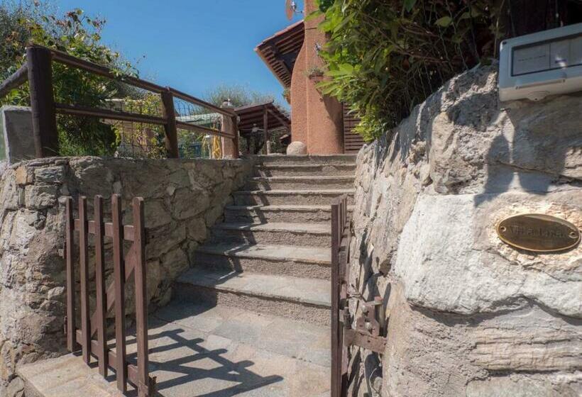 Villa Lisa Casa Vacanze