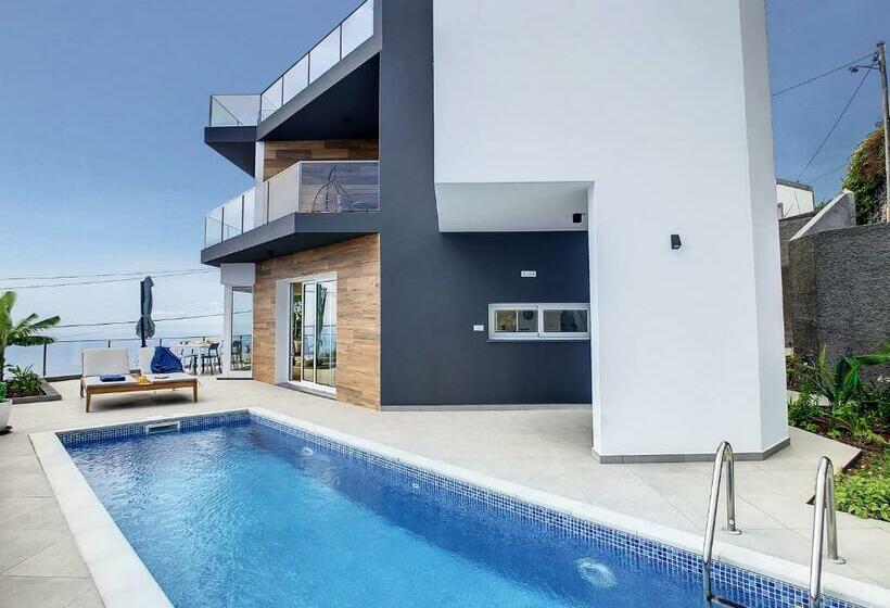 Villa Omar By Lovelystay