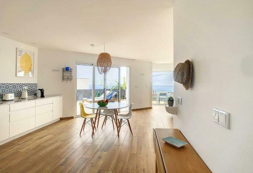 Villa Omar By Lovelystay