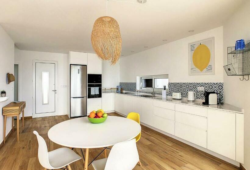 Villa Omar By Lovelystay