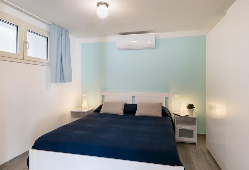 Villa Pietro 10 In Nisporto