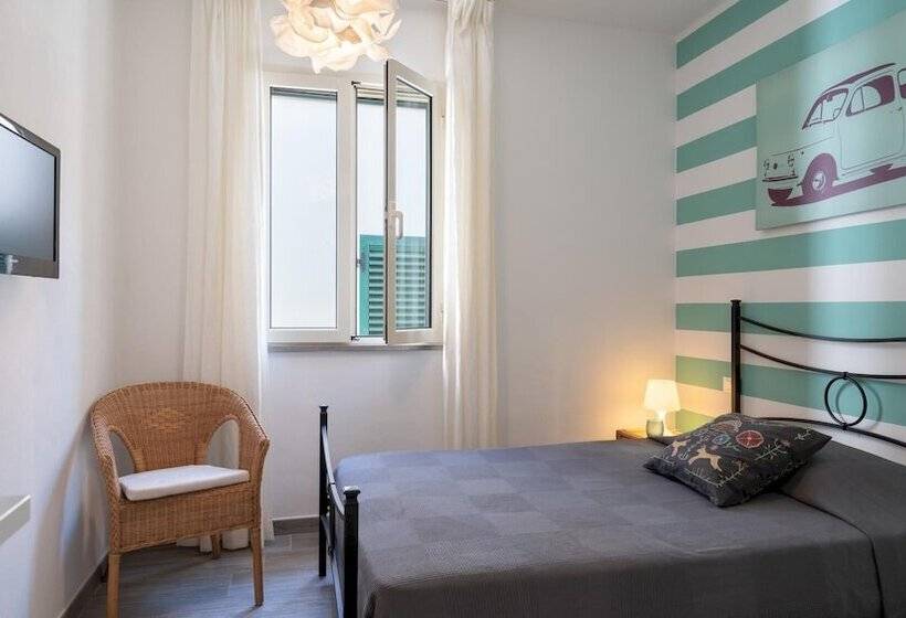 Villa Pietro 10 In Nisporto