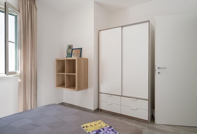 Villa Pietro 10 In Nisporto