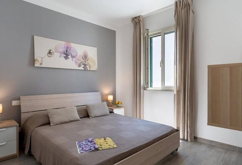 Villa Pietro 10 In Nisporto