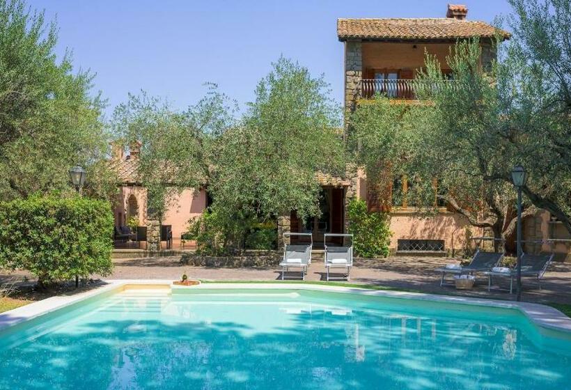 Villa Sylva 6&2, Emma Villas