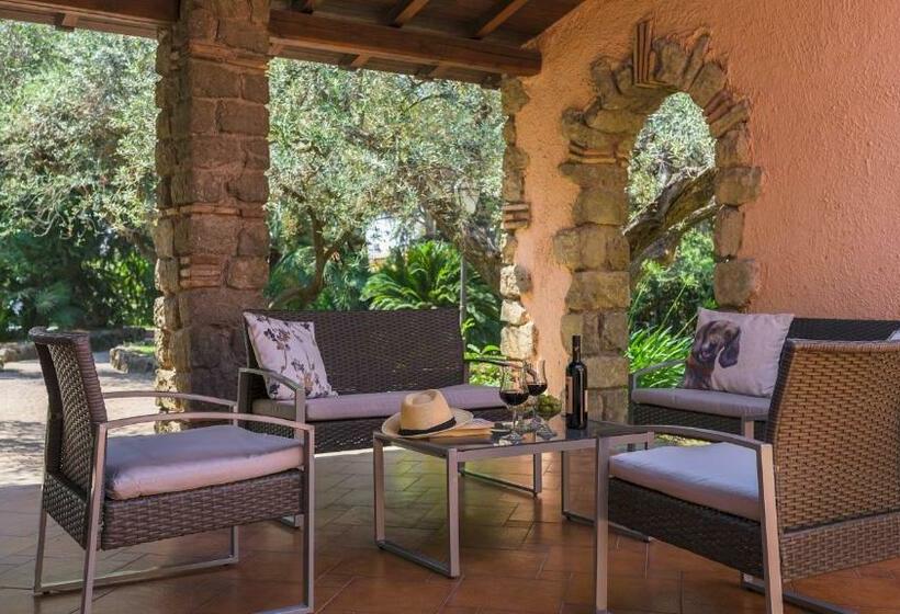 Villa Sylva 6&2, Emma Villas