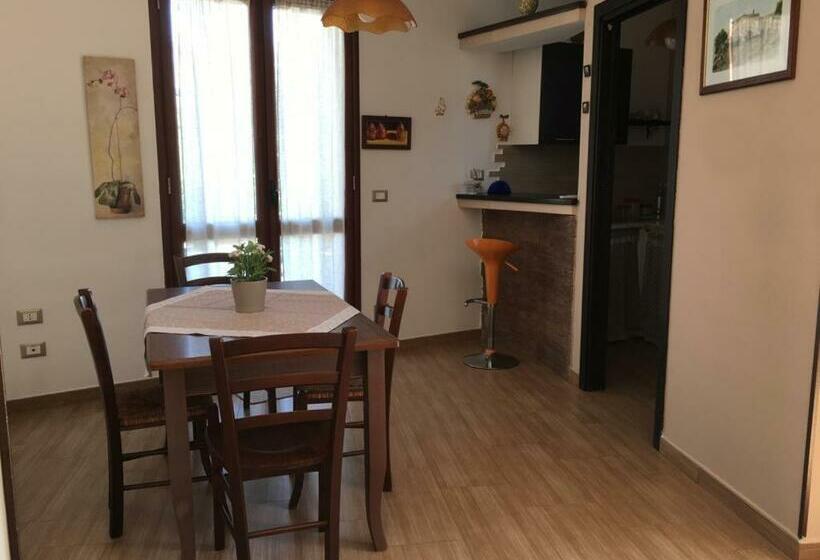 Villetta Flora Marina