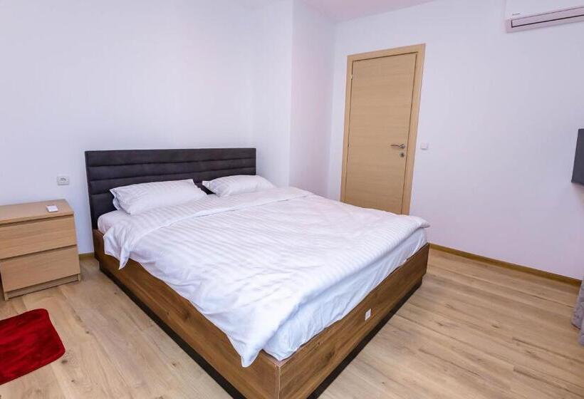 апартаменти пасажио