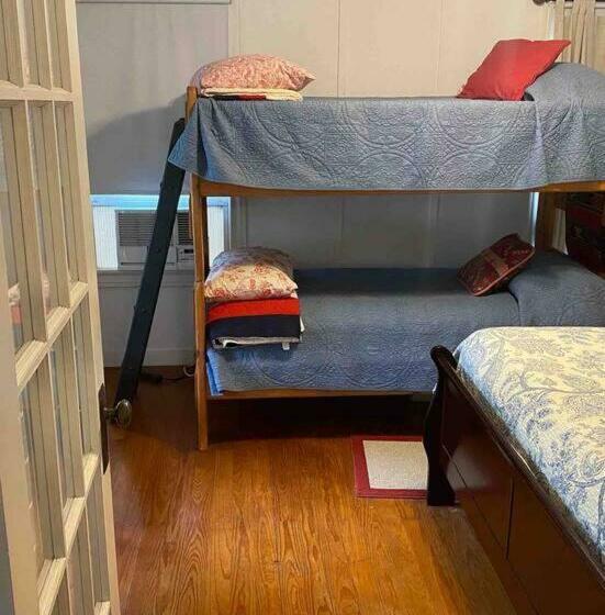 11th St. Casa Blanca Bandera, Tx