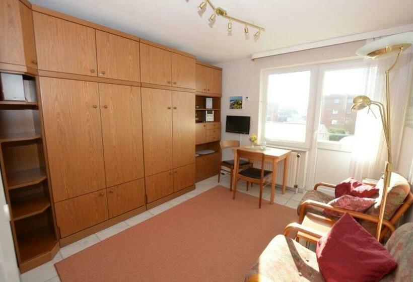 17 9, Brandenburger Str, Strandnah, Wlan, 1 Zi