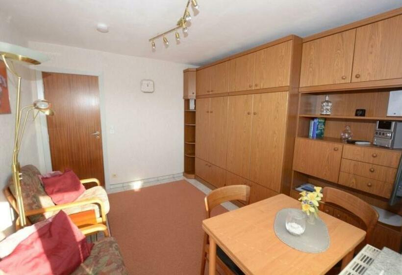 17 9, Brandenburger Str, Strandnah, Wlan, 1 Zi