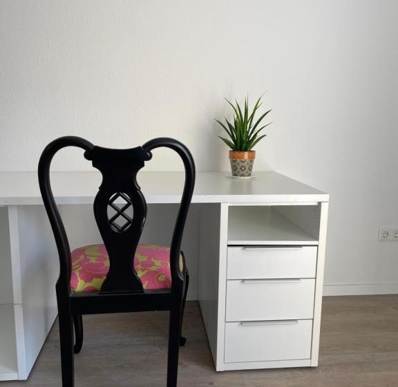 2 Zimmer Appartement