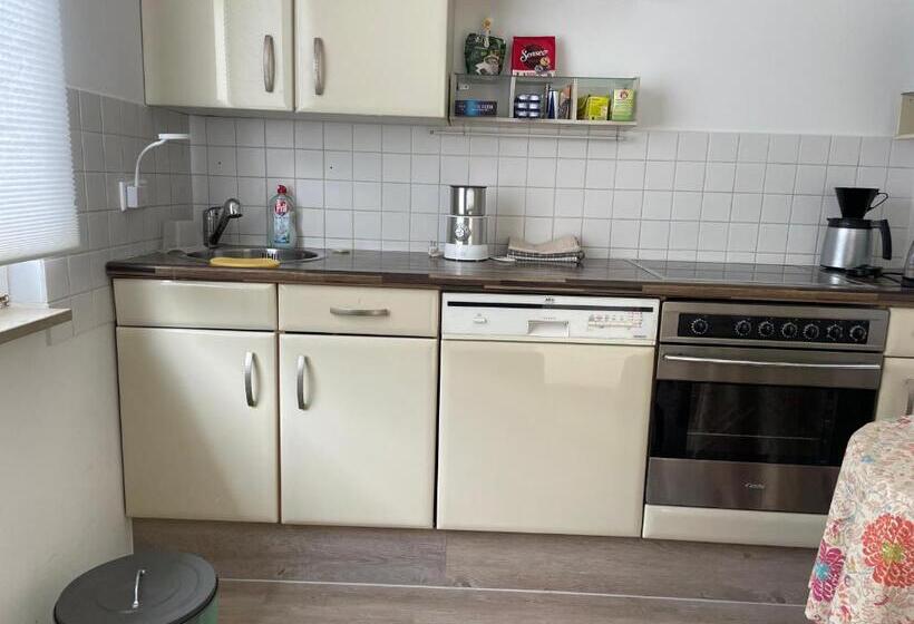 2 Zimmer Appartement