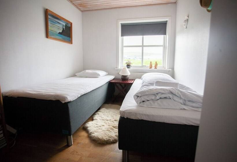 4 Bedroom Apartment   20 Min Walk From City Centre   Nature