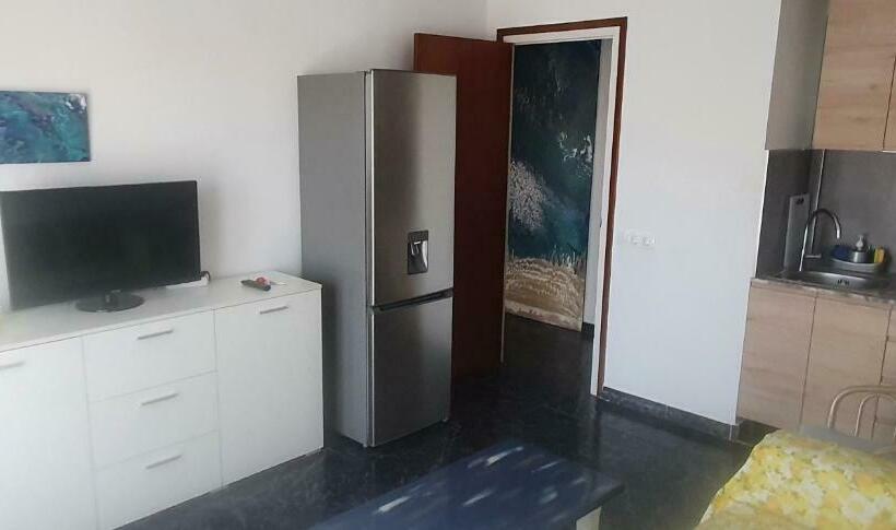 Acogedor Apartamento