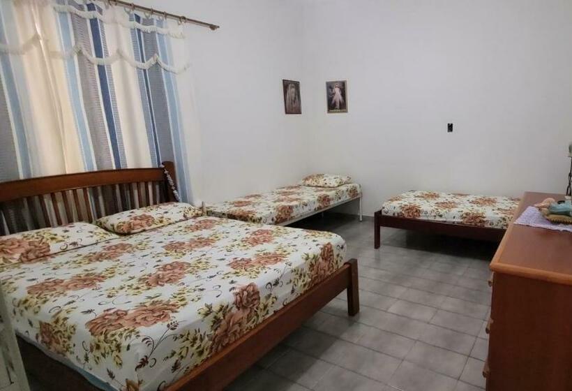 Aconchego Sagrada Face