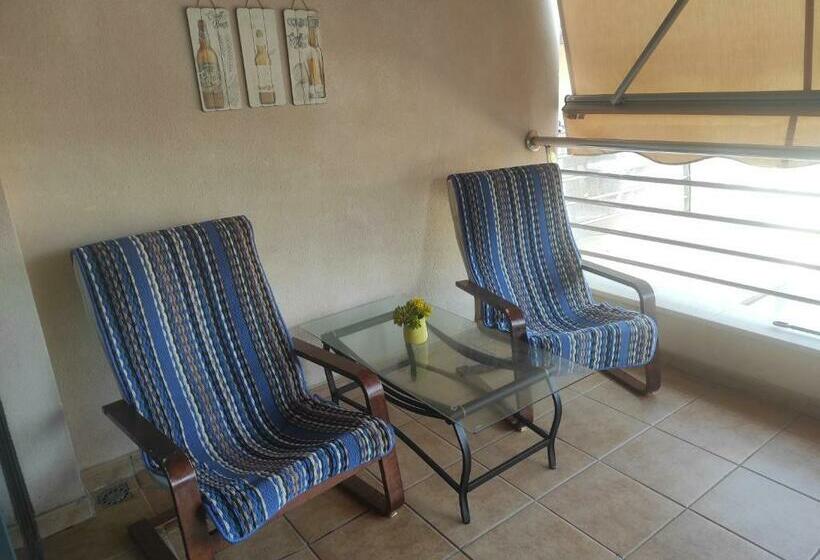 Balcón De Los Gigantes, Puerto De Santiago