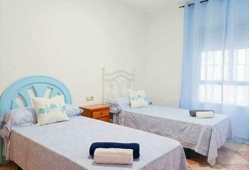 Apartamento Vista A La Isla