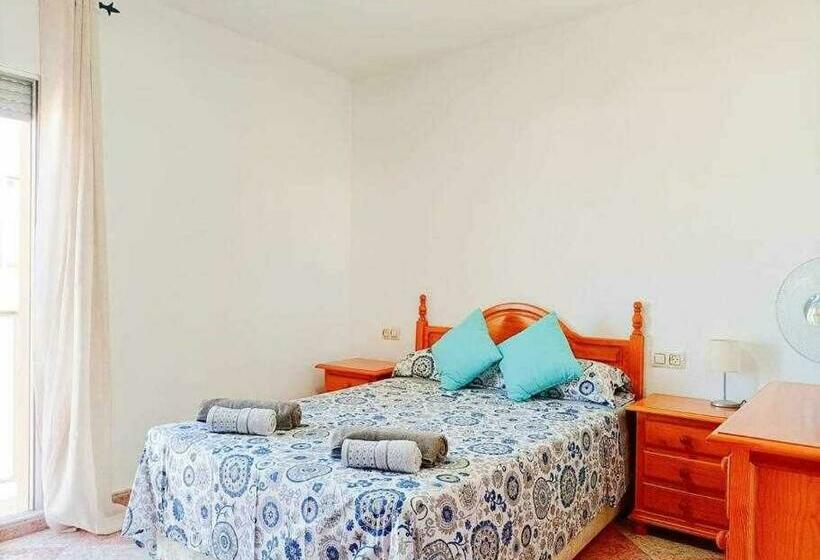 Apartamento Vista A La Isla