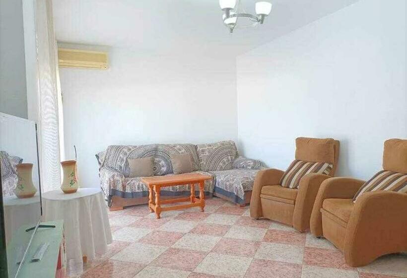 Apartamento Vista A La Isla