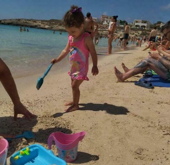 Appartamento Fabiola