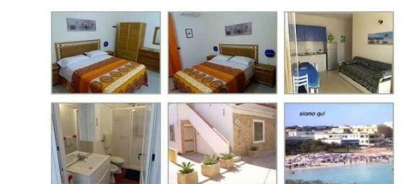 Appartamento Fabiola