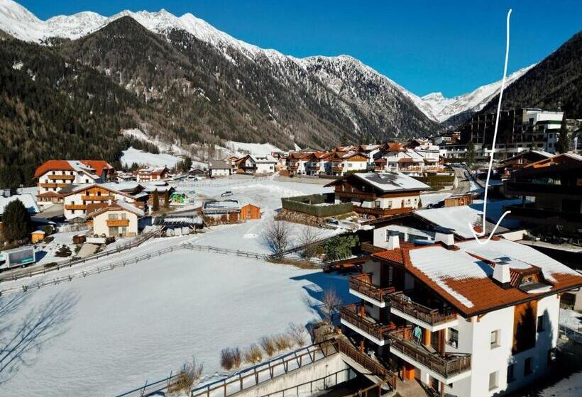 Appartamento Romantico A Valles