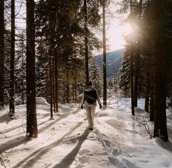 Appartamento Romantico A Valles
