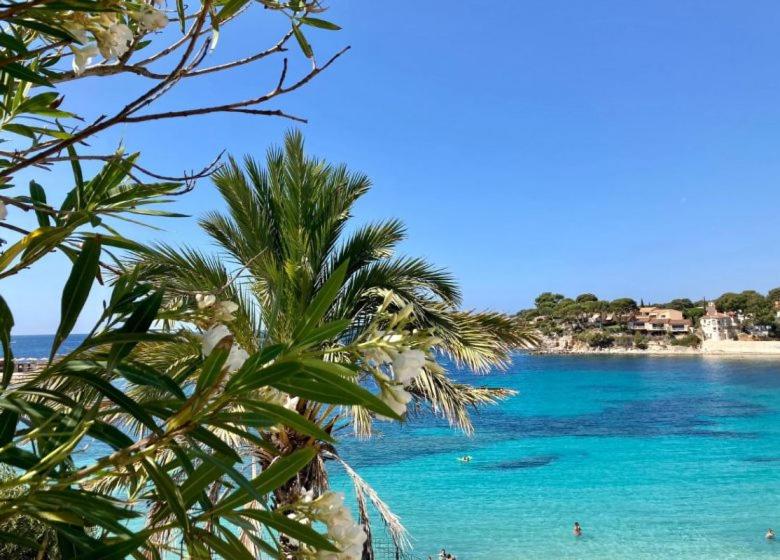 Appartement Bandol