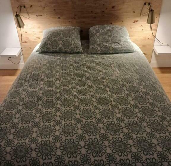 Appartement Confortable