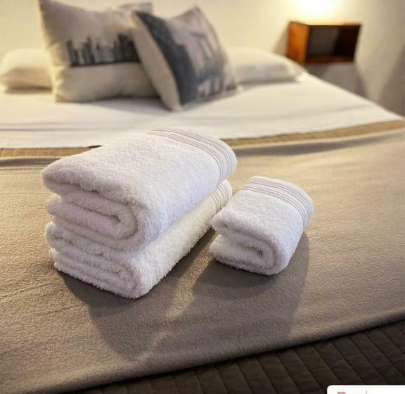 Beatriz Apartamentos Monoambientes