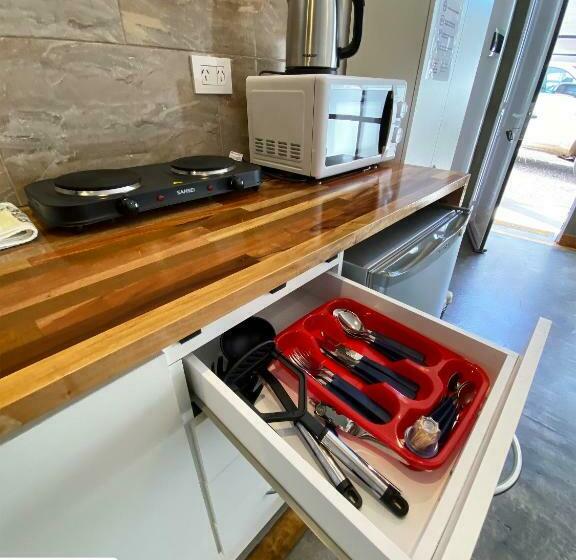 Beatriz Apartamentos Monoambientes