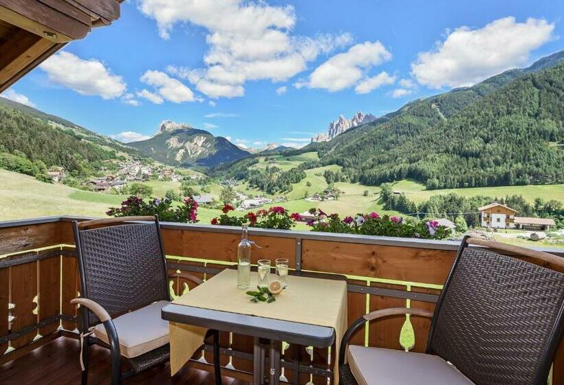 Bergblick App Fichte
