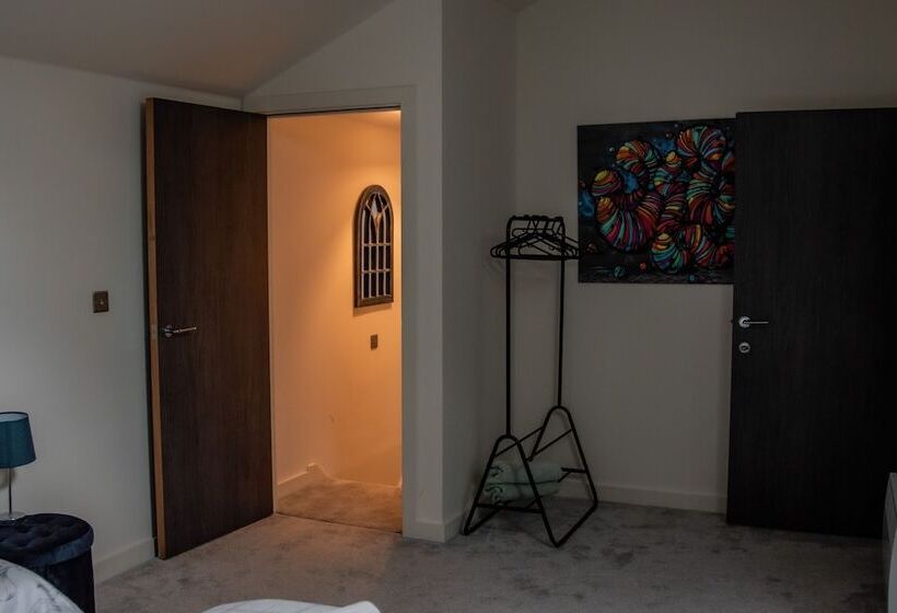 Bv Conditioning House Royal Comfy Suite Bradford