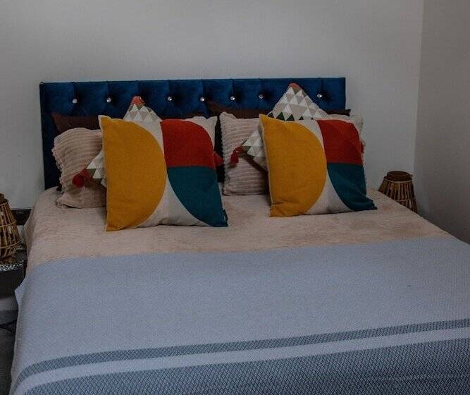 Bv Conditioning House Royal Comfy Suite Bradford