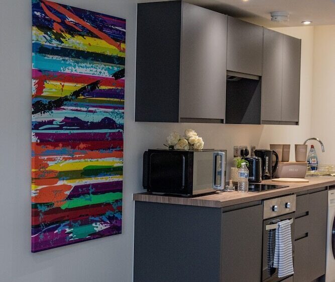 Bv Conditioning House Royal Comfy Suite Bradford