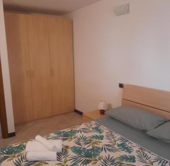 Casa Angiolina Appartamento Nel Centro Storico Di Varese Ligure