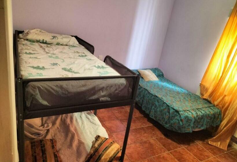 Casa De Campo Con Piscina Y Barbacoa