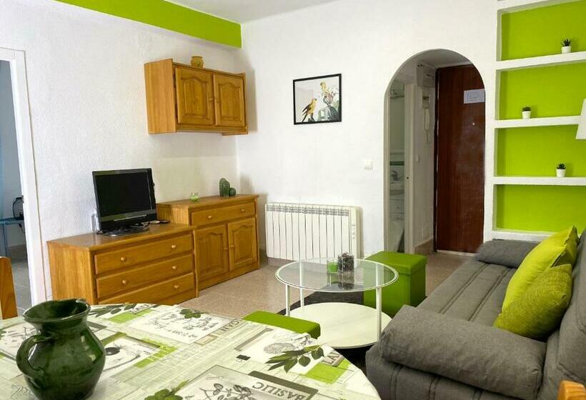 Casa El Tejar   Apartamento Céntrico Y Acogedor