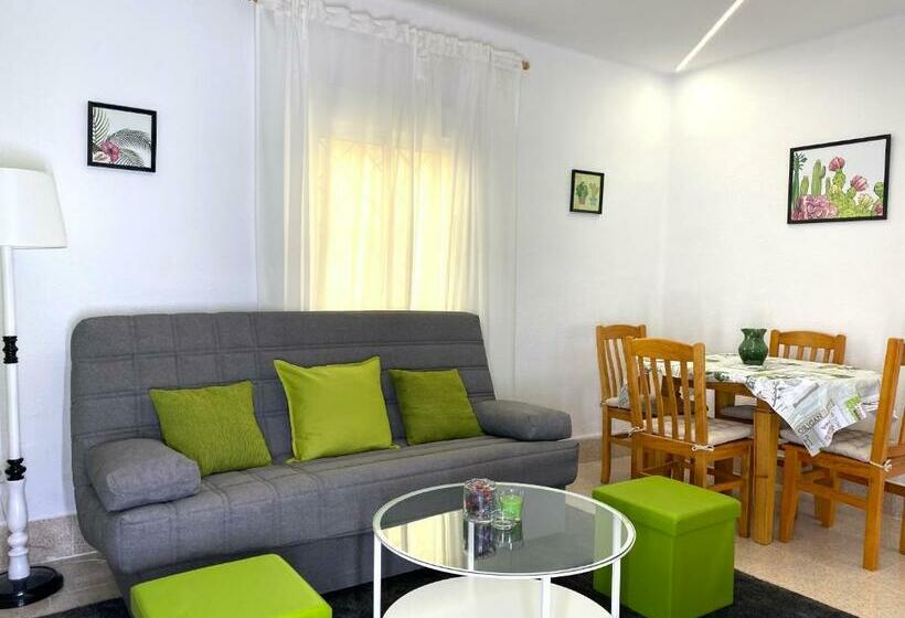 Casa El Tejar   Apartamento Céntrico Y Acogedor